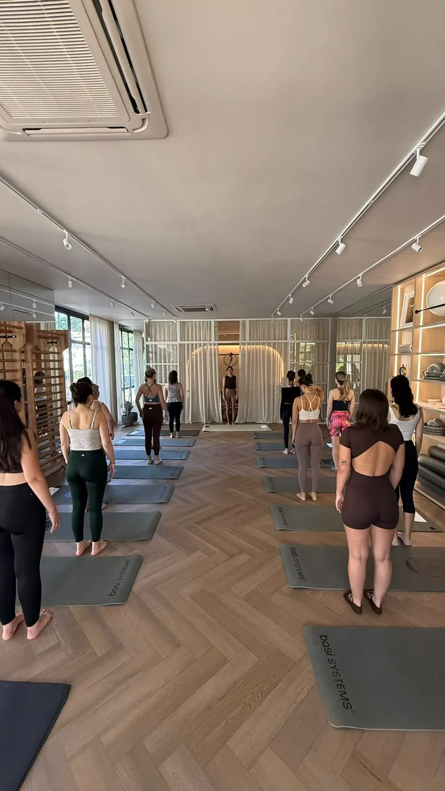 Colaborare cu Carmen Ardeleanu la Studio Tei 29