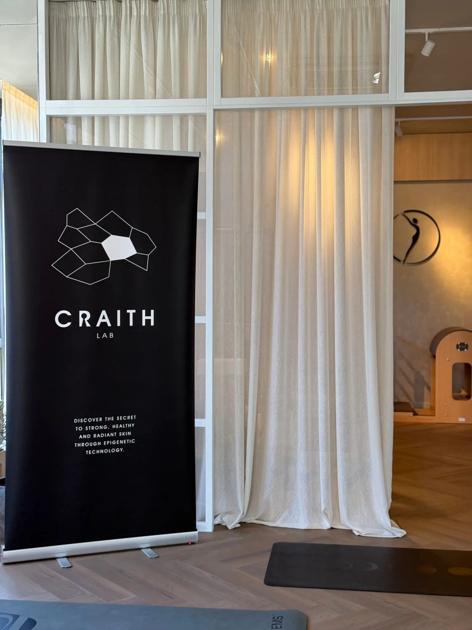 8 Martie la Studio Tei 29: Pilates & Craith Lab
