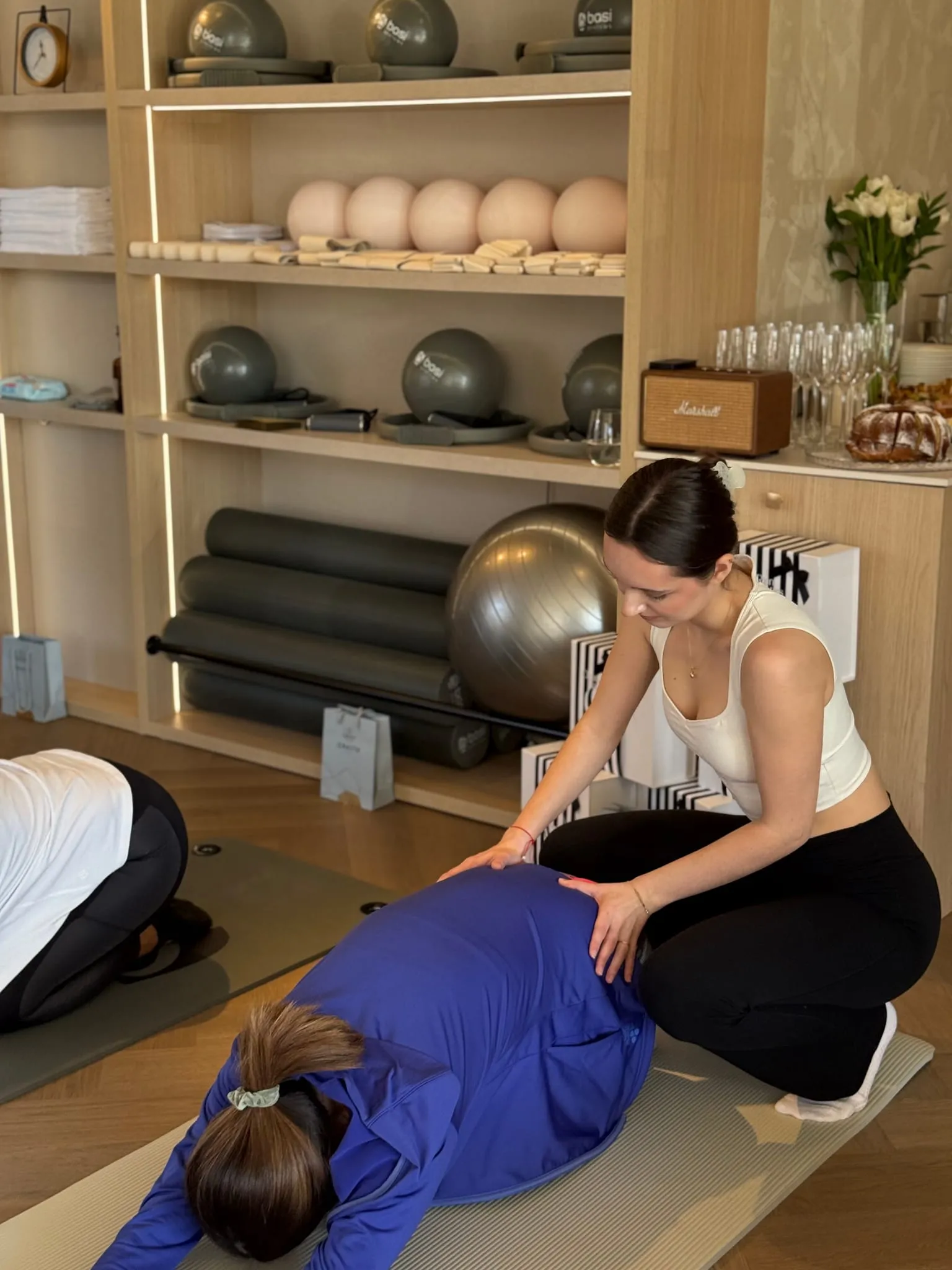 8 Martie la Studio Tei 29: Pilates & Craith Lab