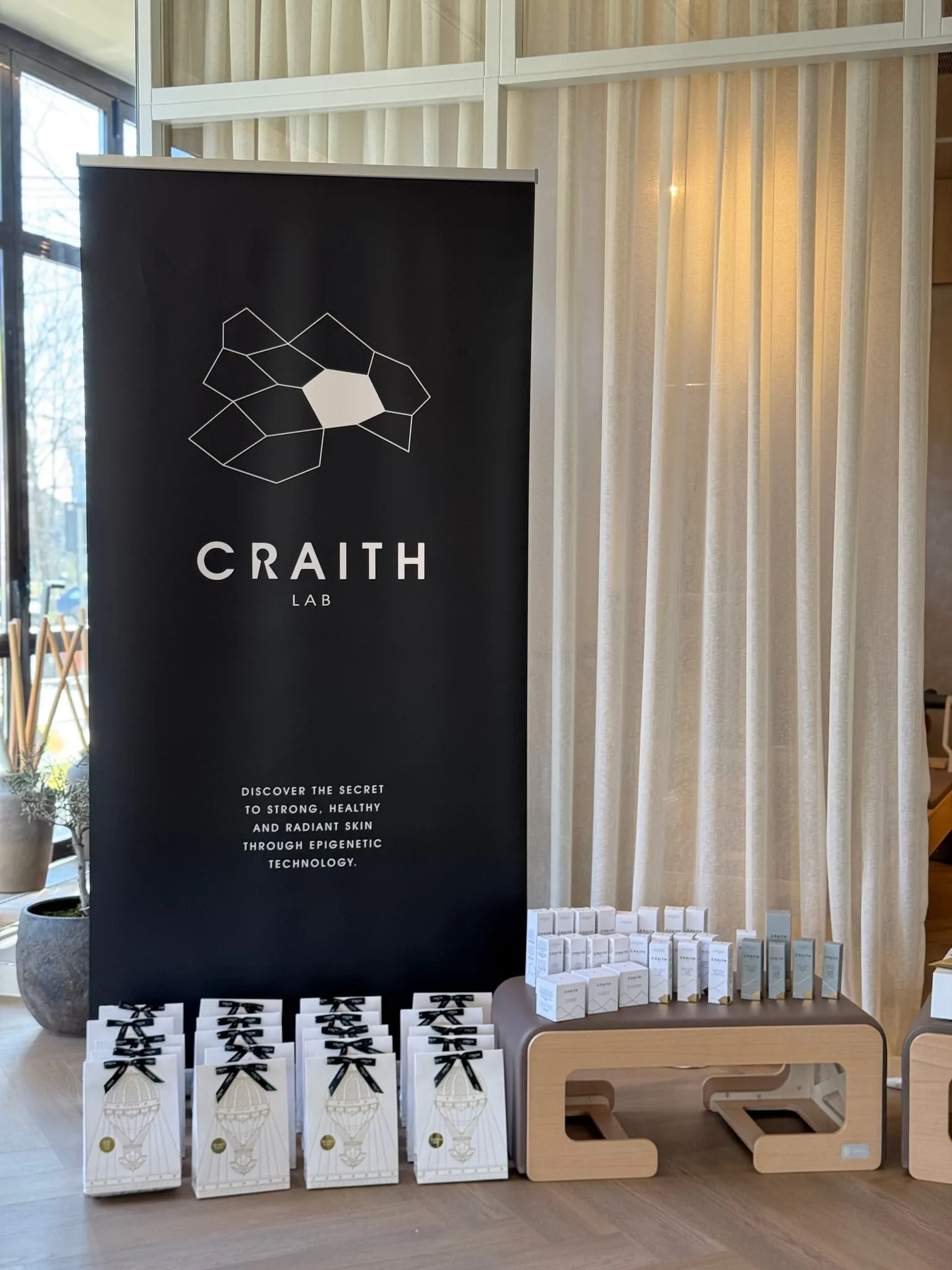 8 Martie la Studio Tei 29: Pilates & Craith Lab
