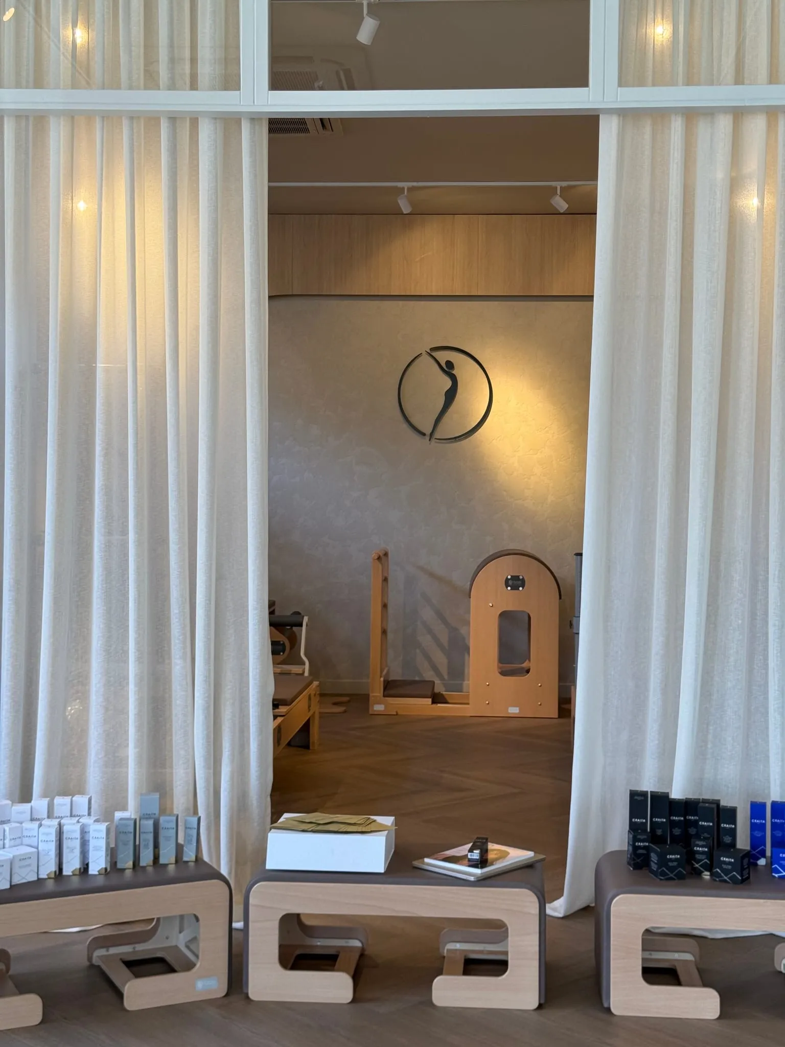8 Martie la Studio Tei 29: Pilates & Craith Lab