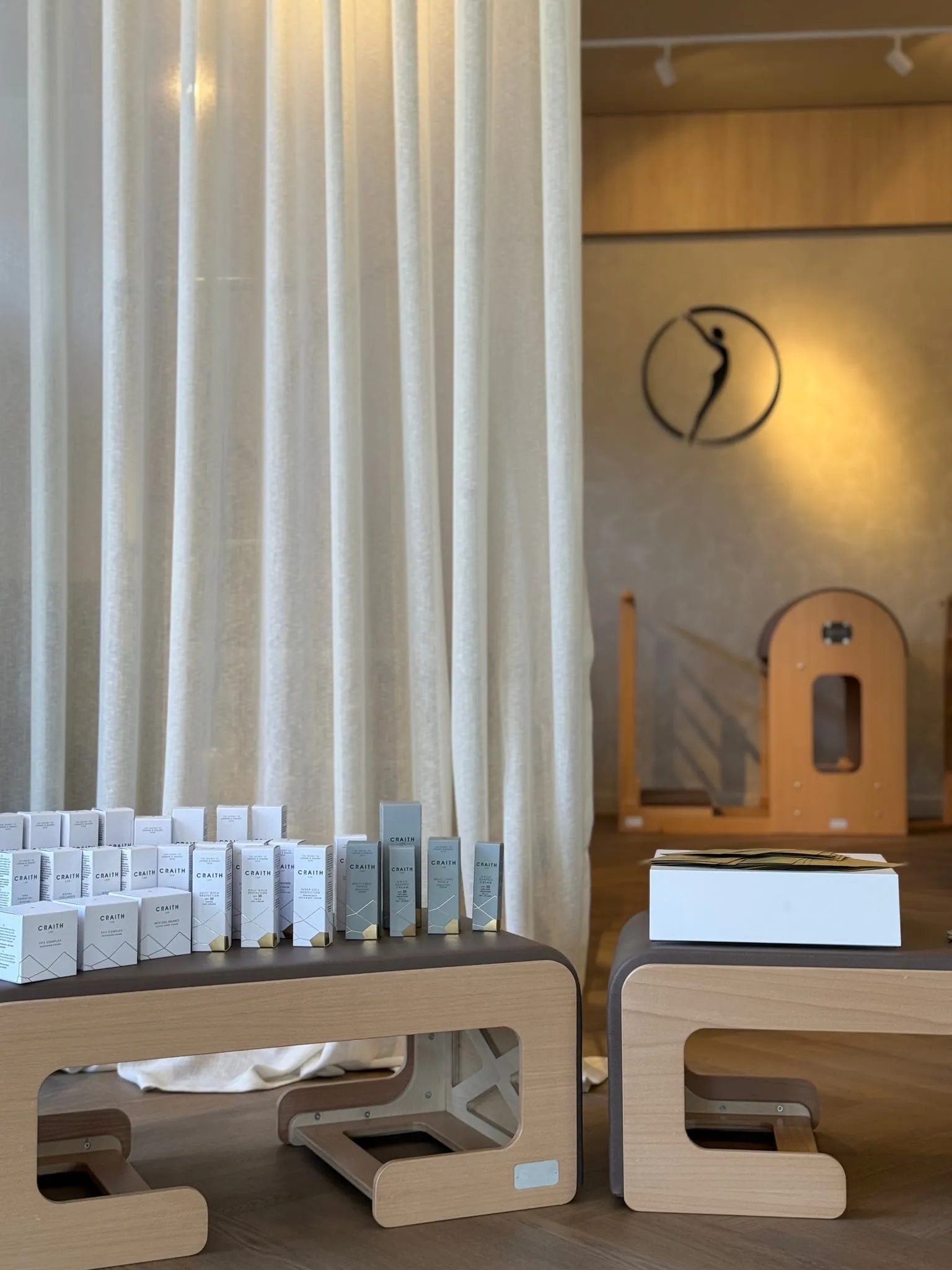 8 Martie la Studio Tei 29: Pilates & Craith Lab