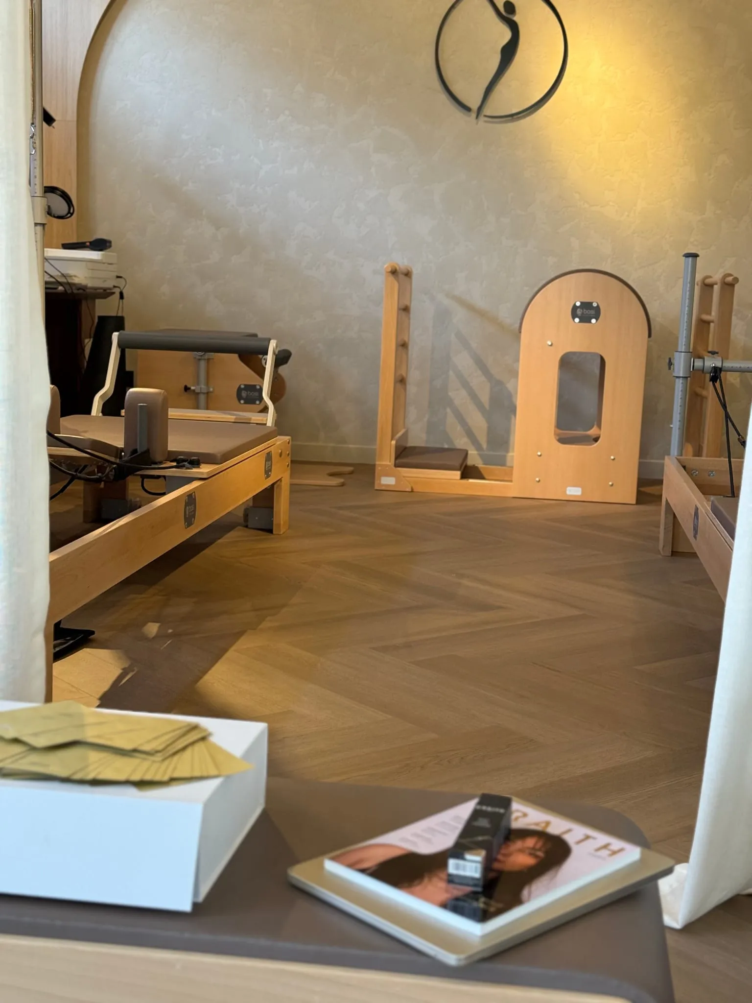 8 Martie la Studio Tei 29: Pilates & Craith Lab