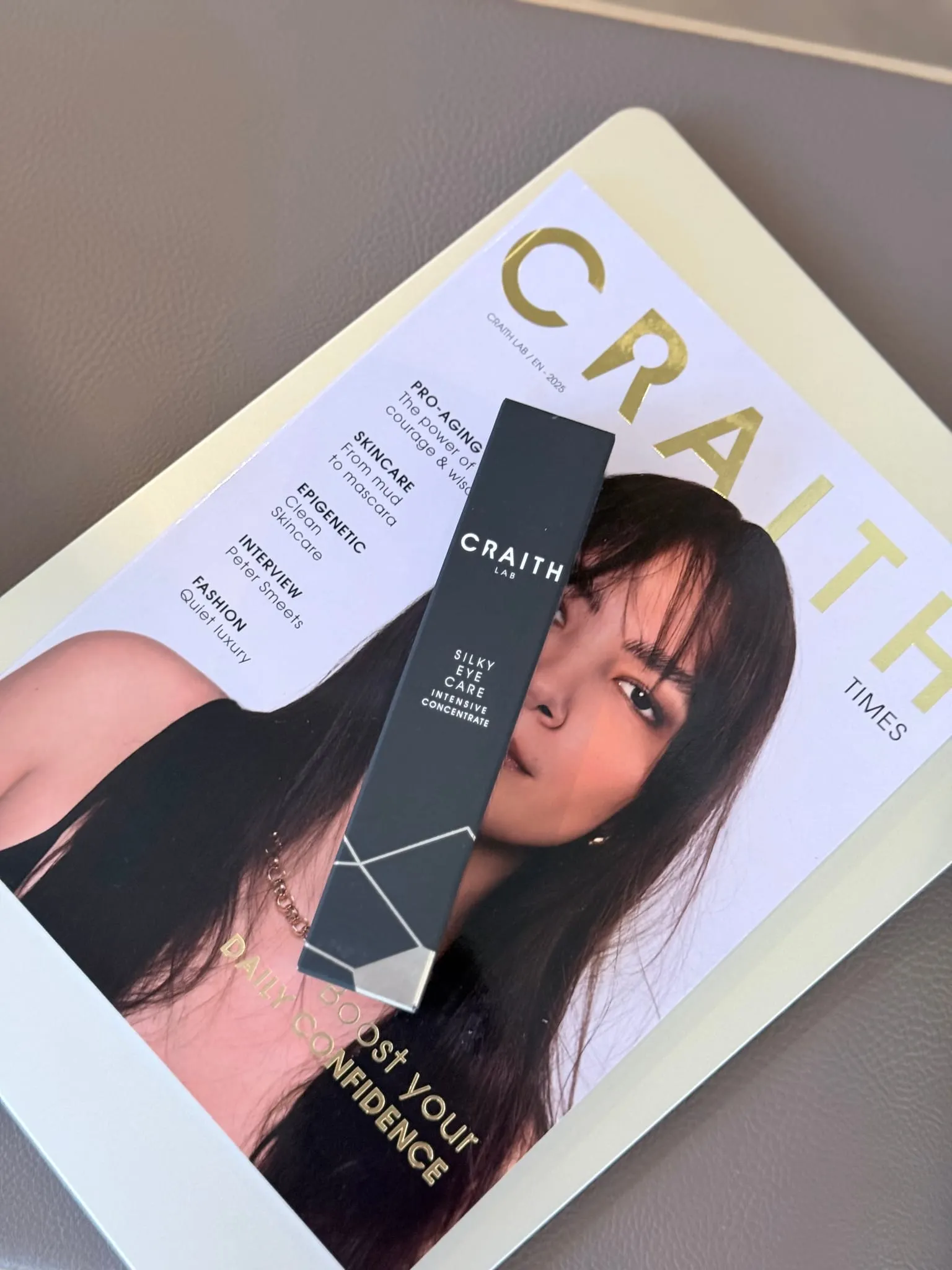 8 Martie la Studio Tei 29: Pilates & Craith Lab