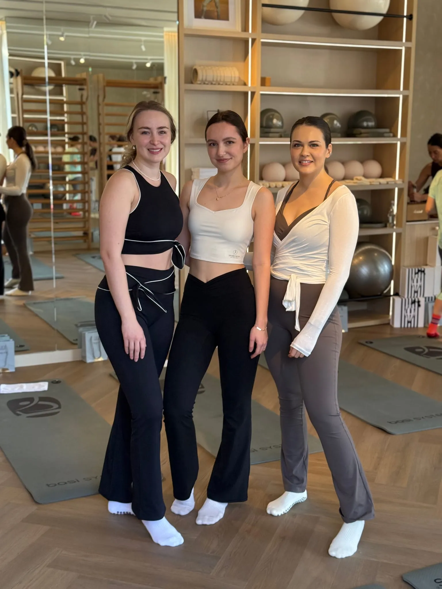 8 Martie la Studio Tei 29: Pilates & Craith Lab