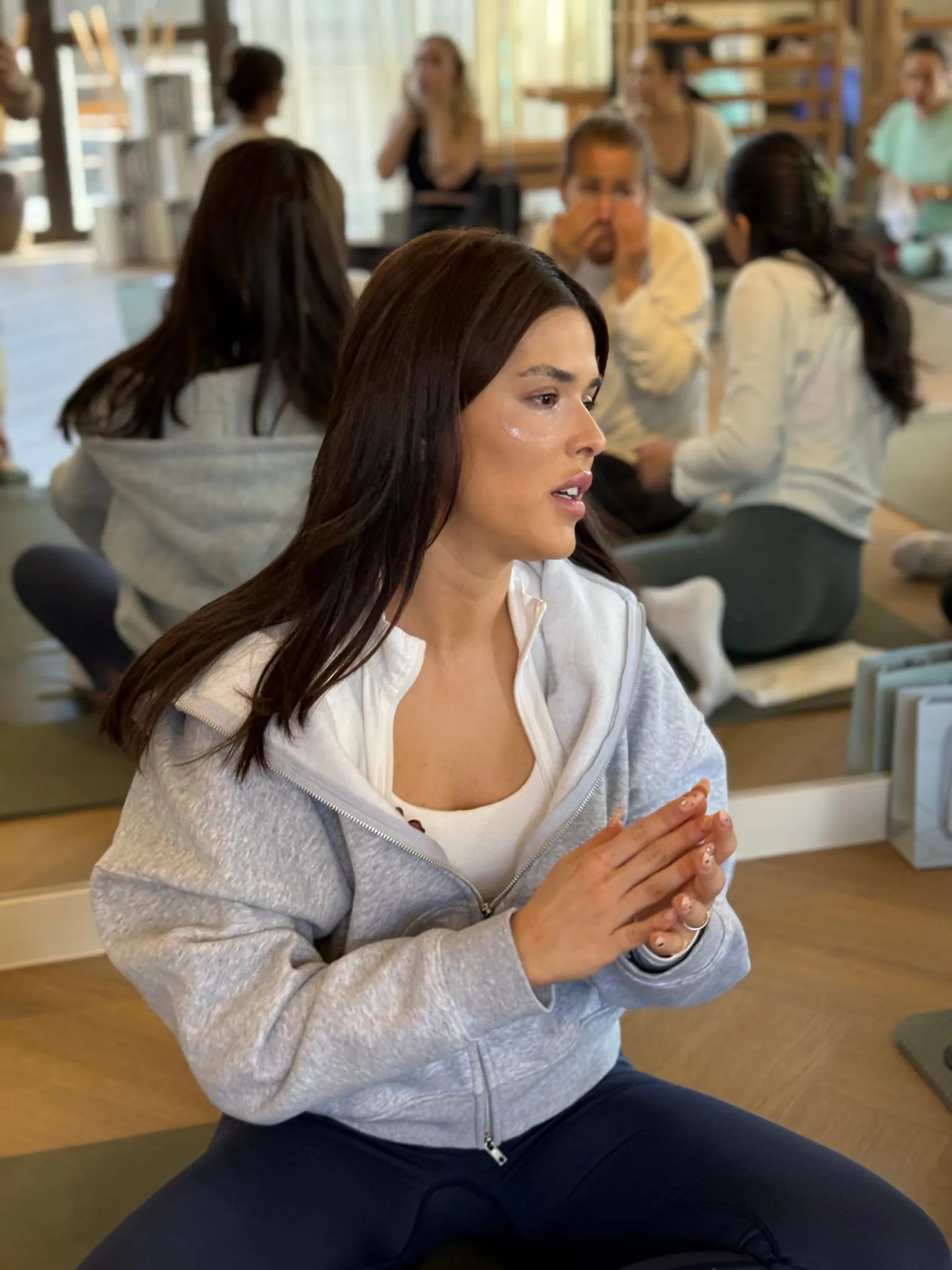 8 Martie la Studio Tei 29: Pilates & Craith Lab