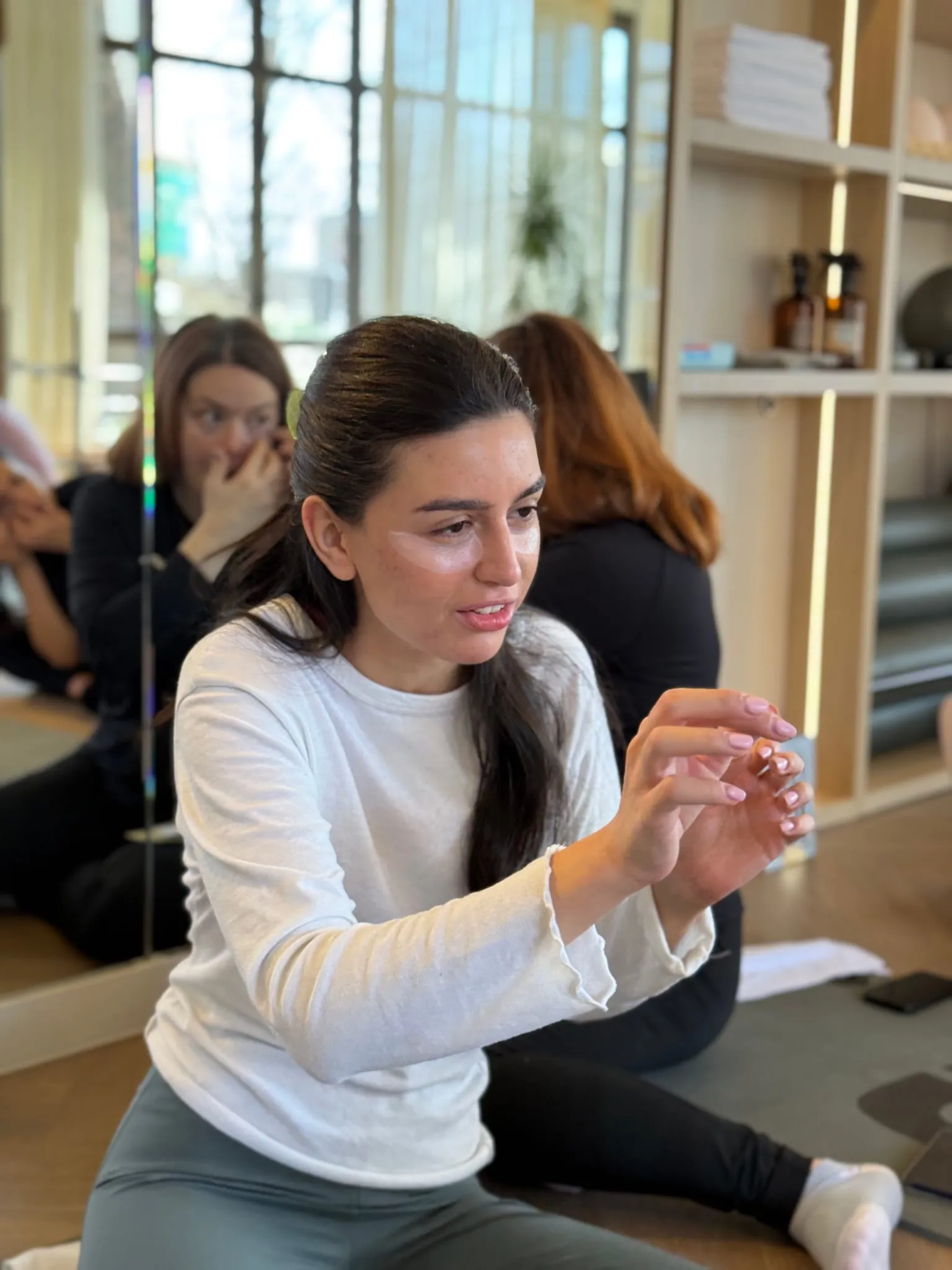 8 Martie la Studio Tei 29: Pilates & Craith Lab