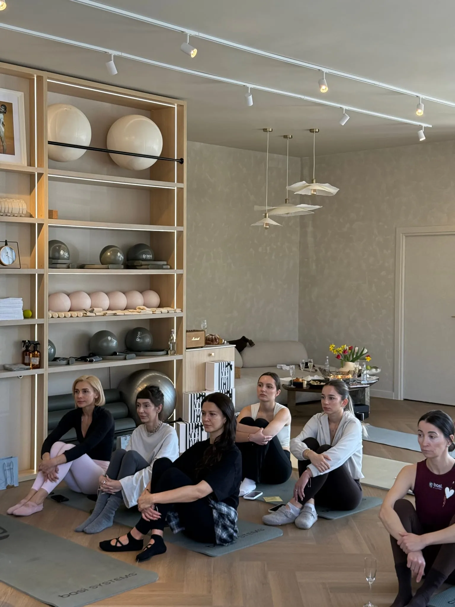 8 Martie la Studio Tei 29: Pilates & Craith Lab