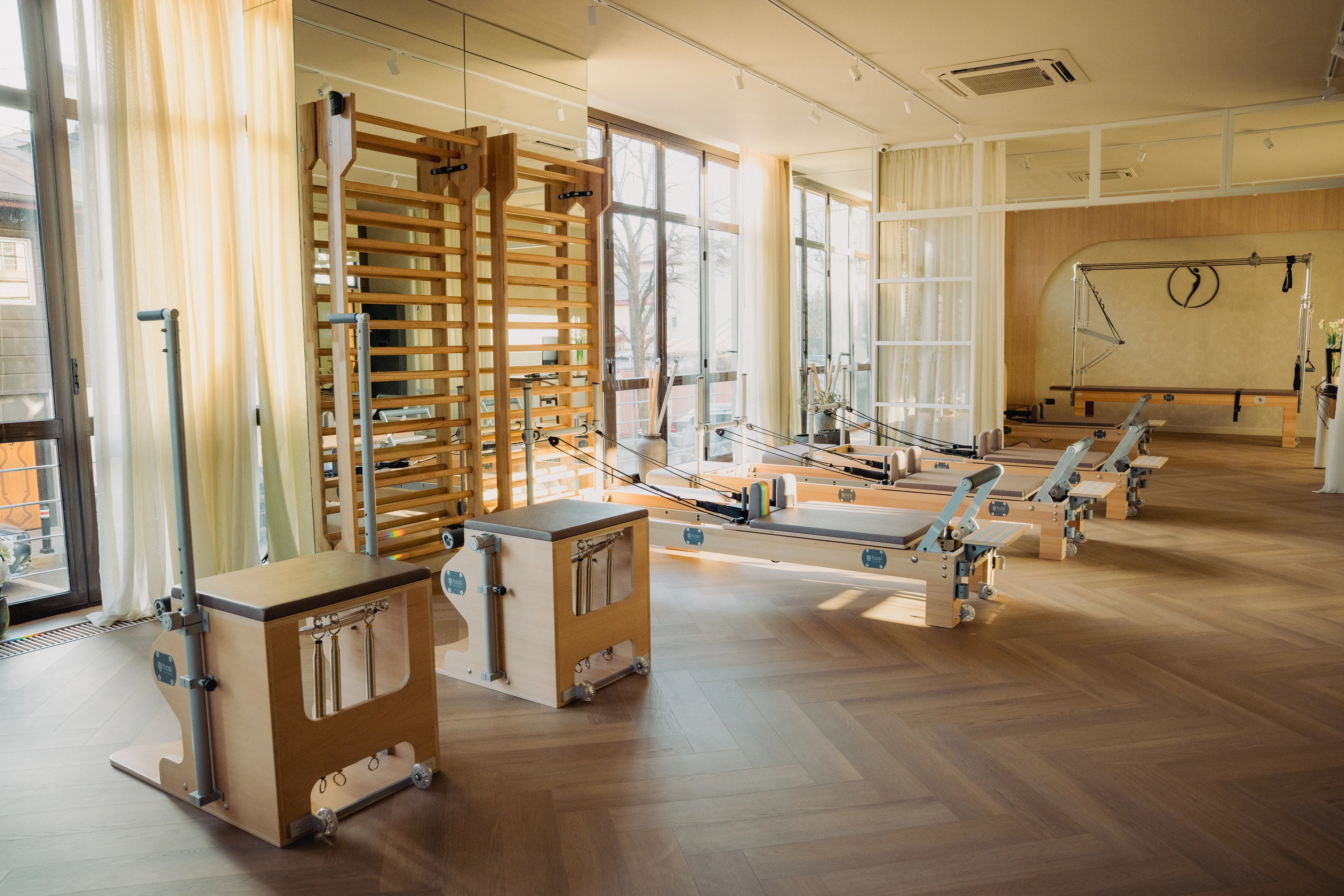 Aparate BASI la Studio Tei 29