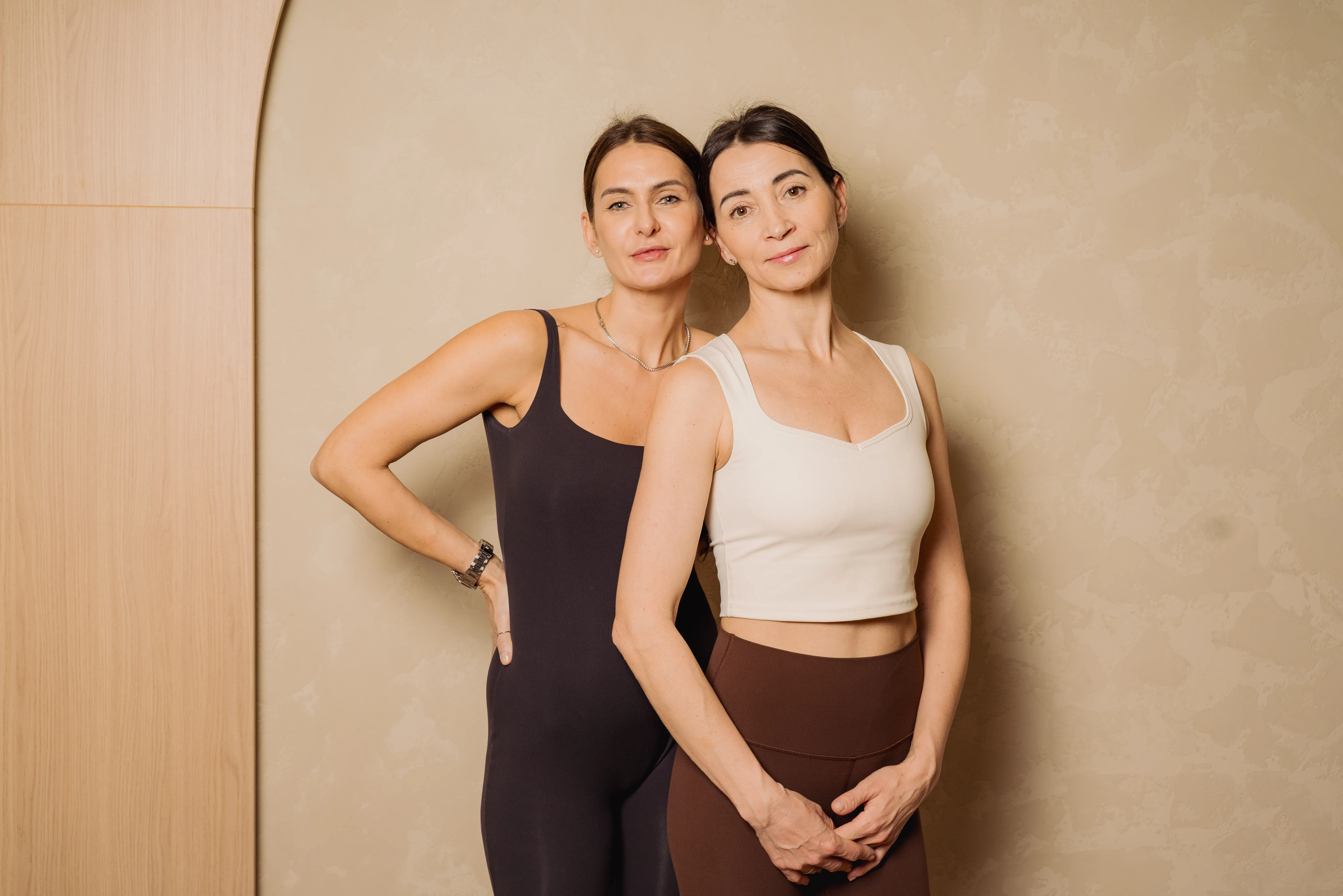 Studio Tei 29 instructors