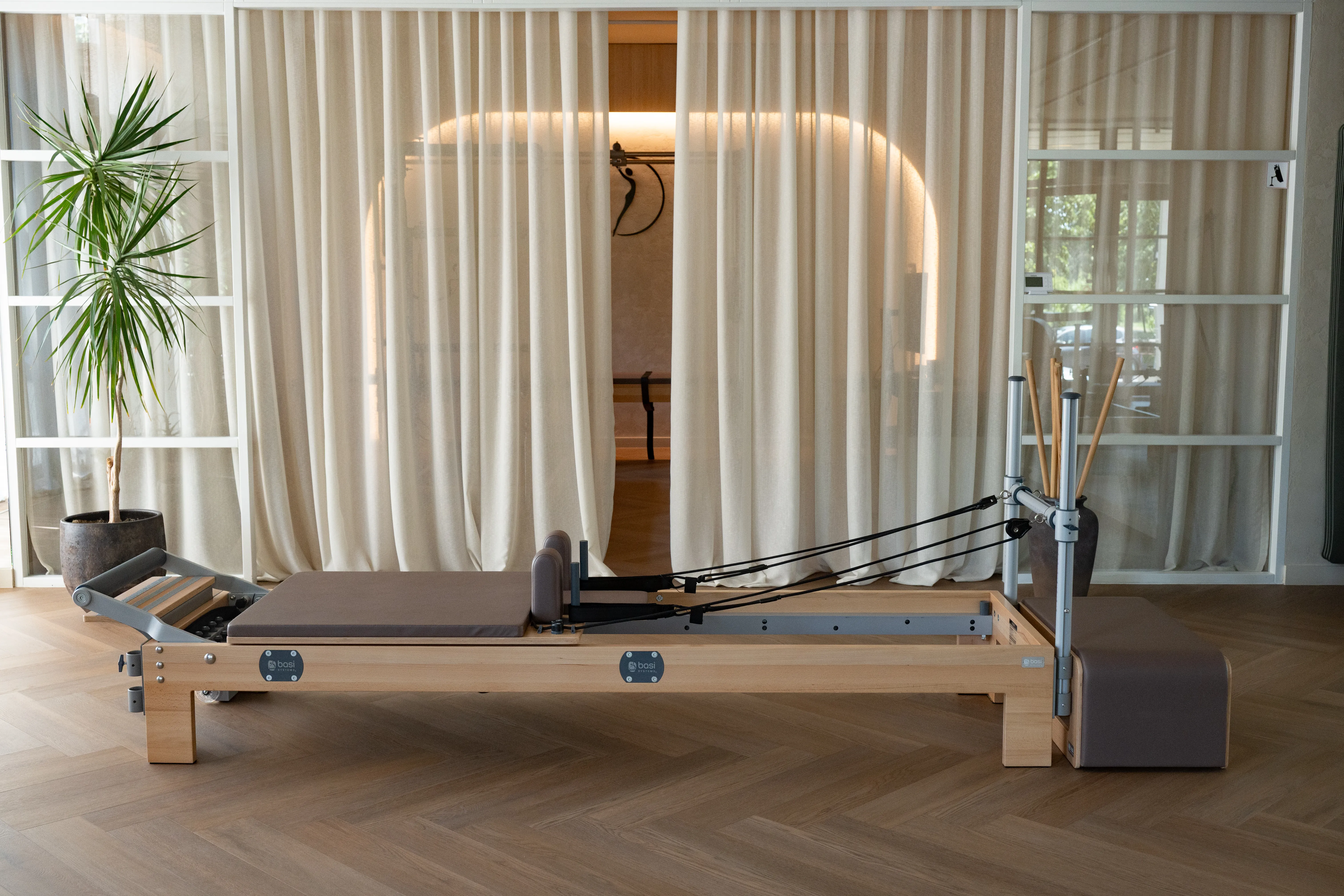 BASI Reformer