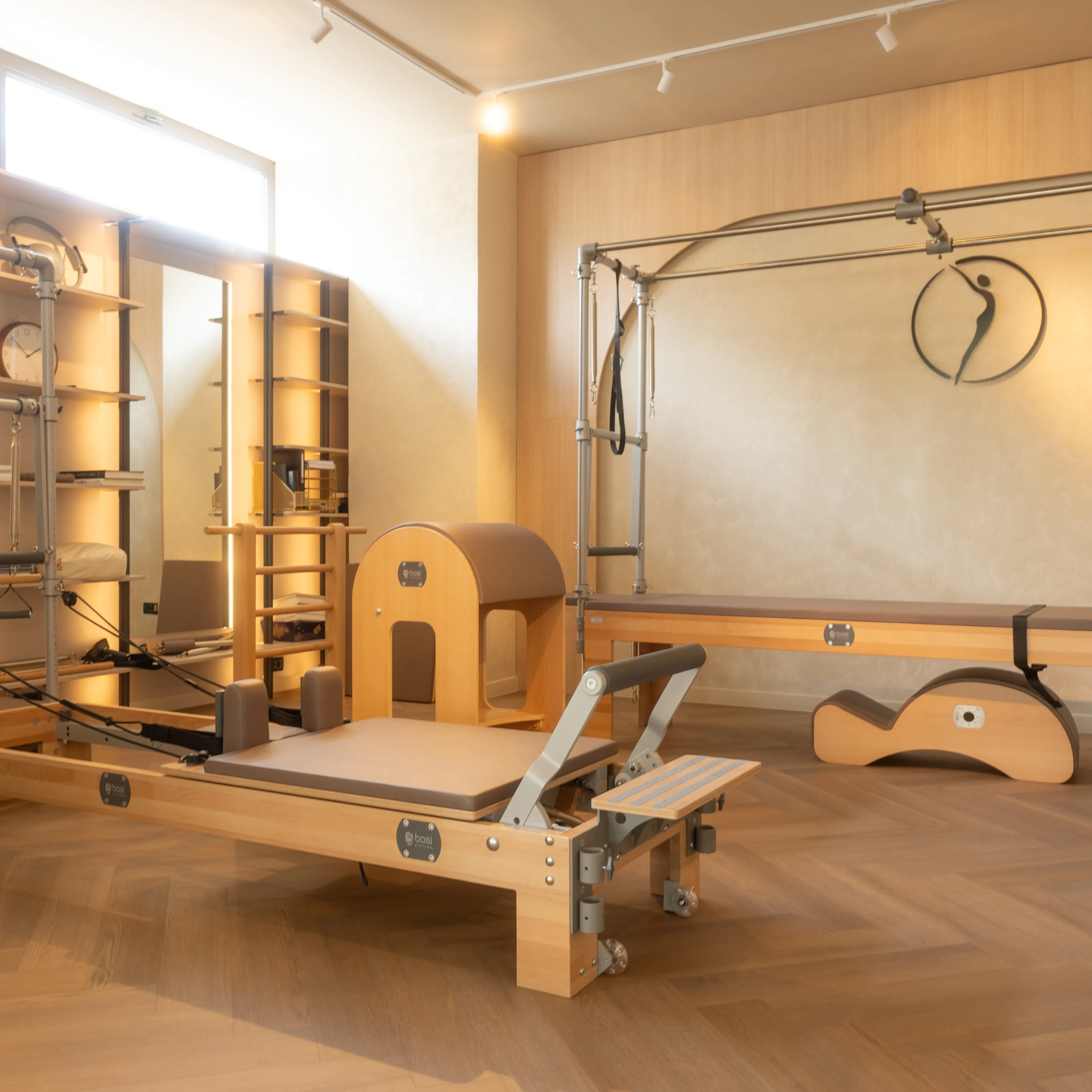 Studio Tei 29 space