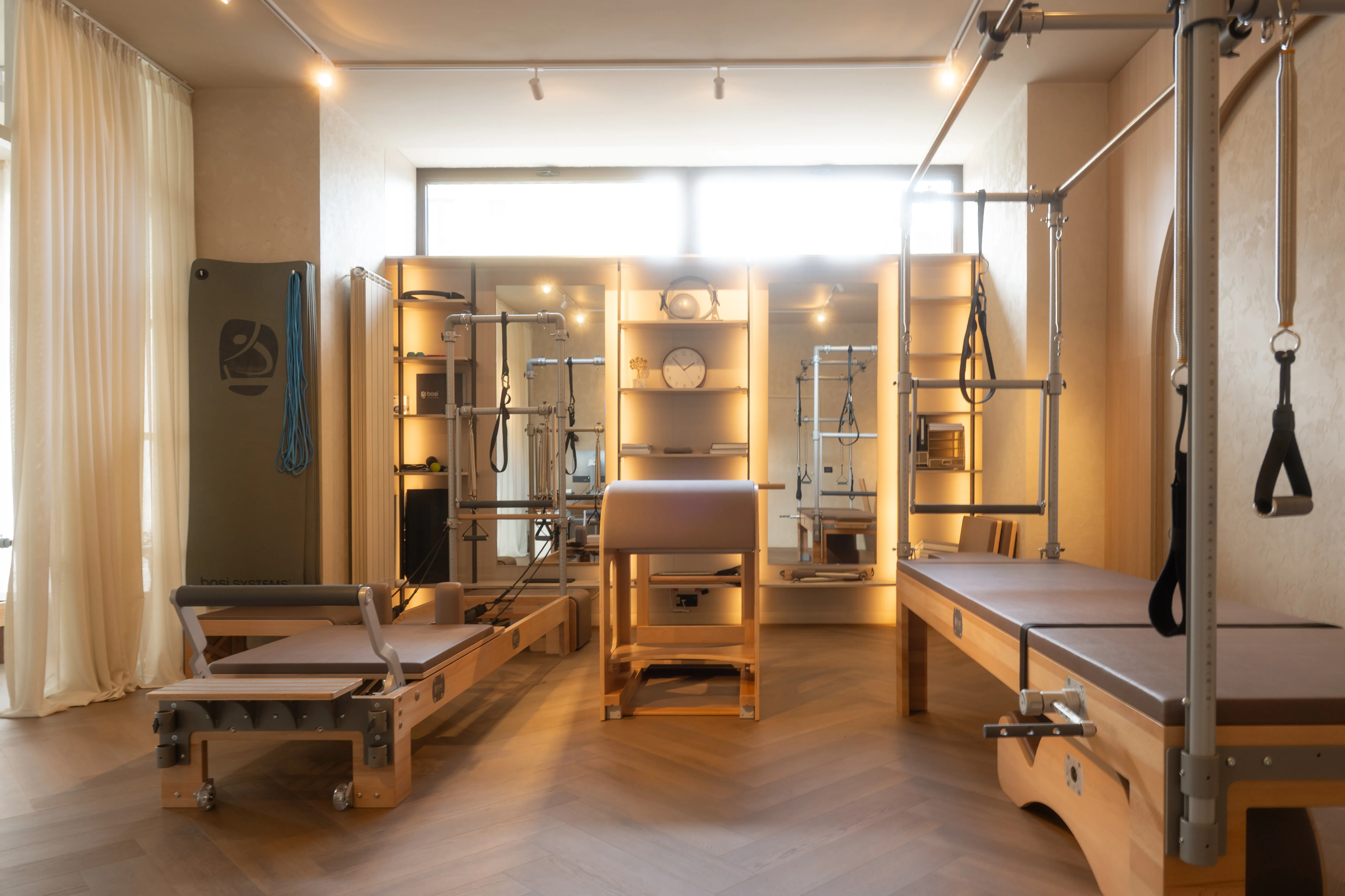 Aparate BASI la Studio Tei 29