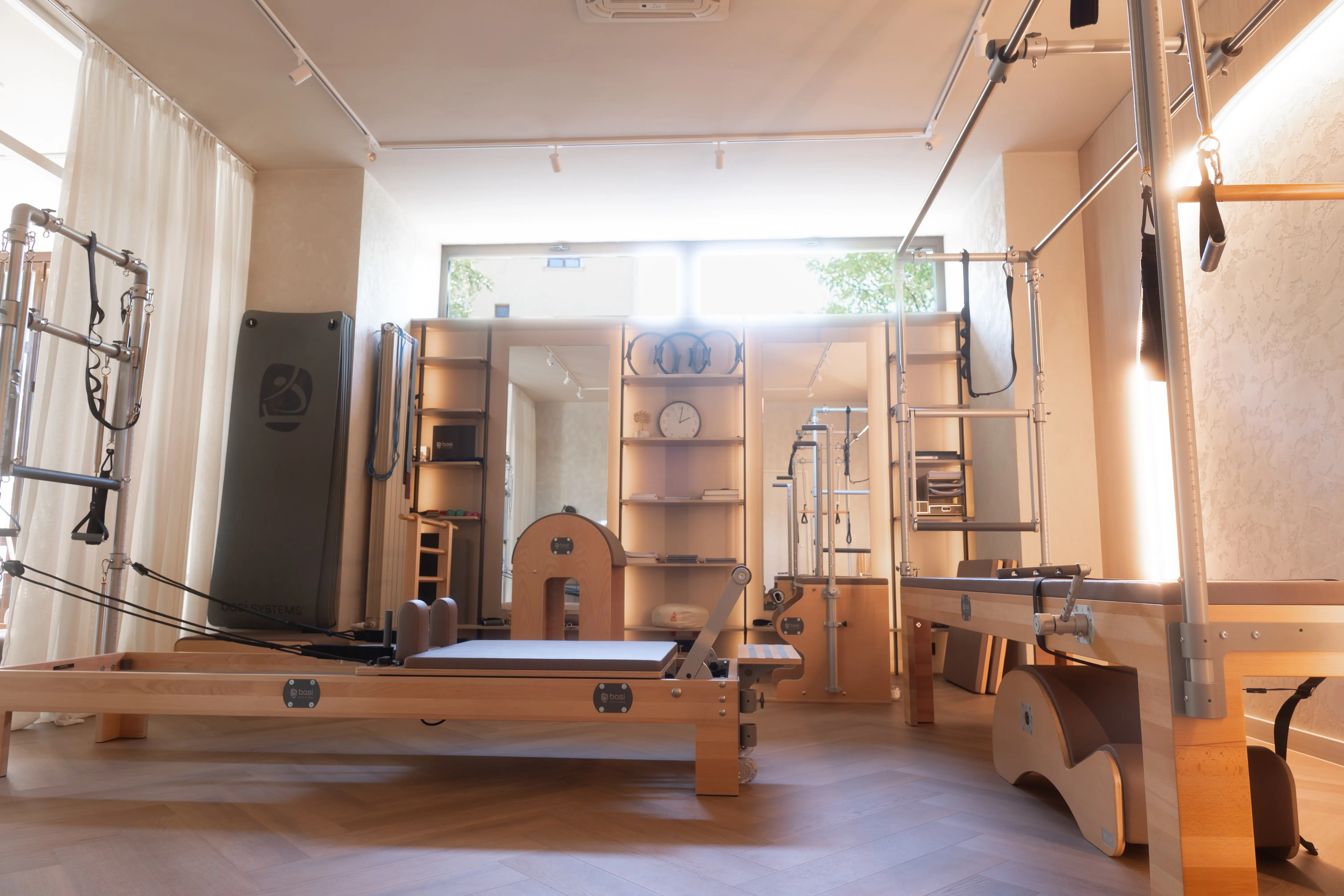 Aparate BASI la Studio Tei 29