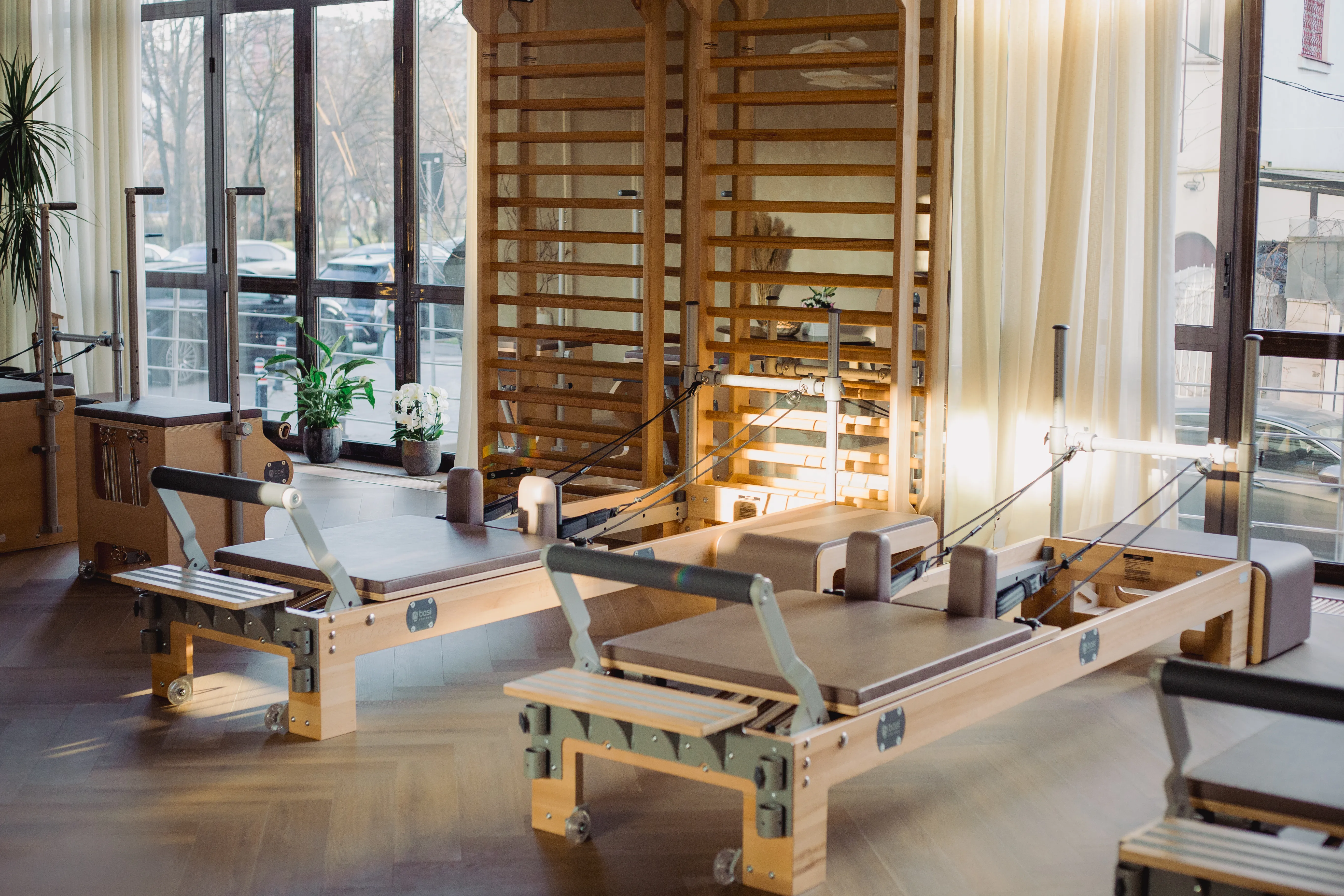 Studio Tei 29 space
