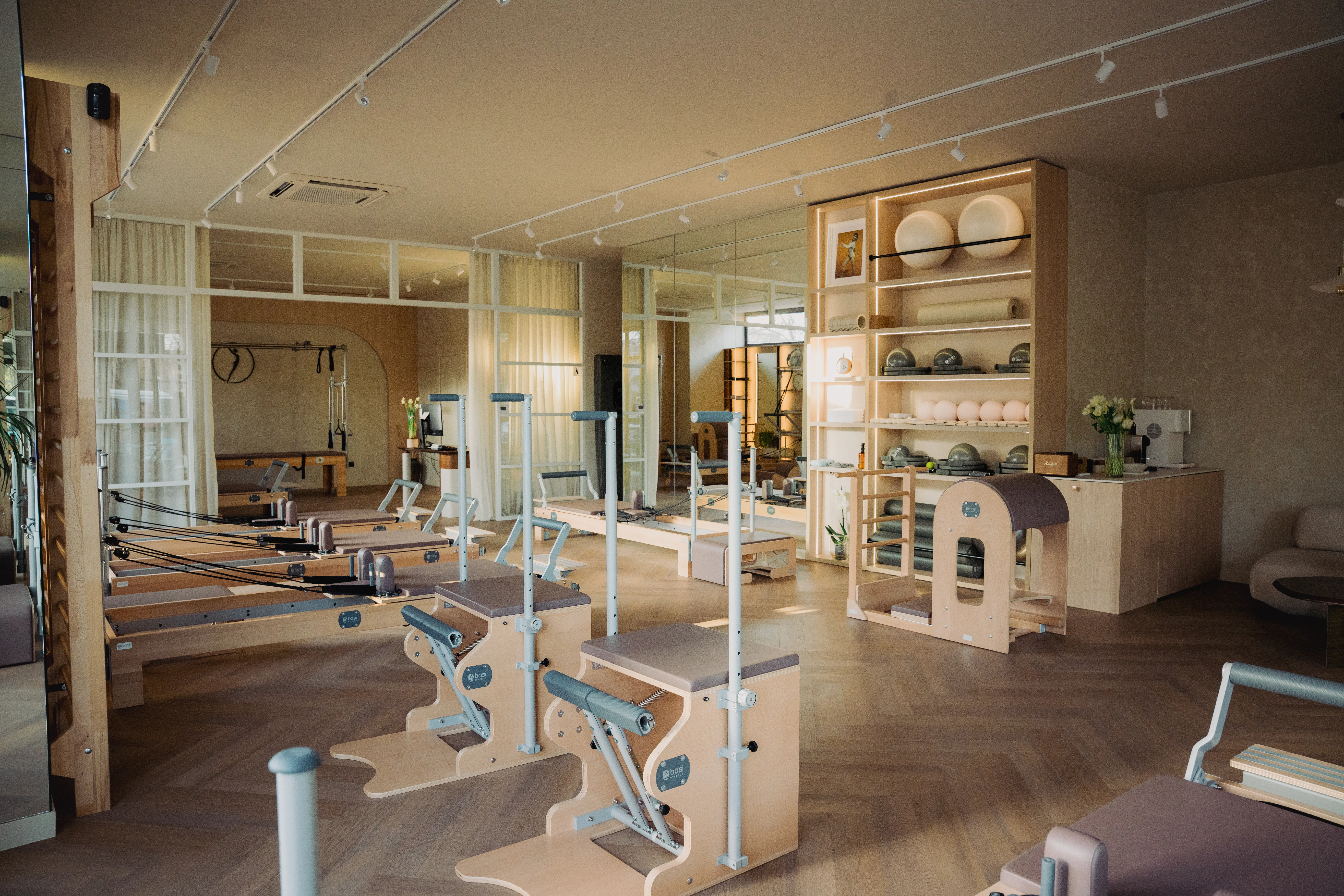 Studio Tei 29 space